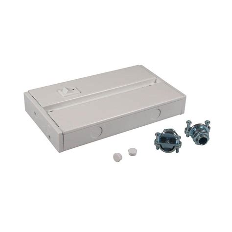 low profile under cabinet junction box|shallow electrical boxes for existing.